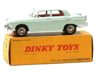 Lot 1050 - DINKY TOYS (FRANCE) (1)