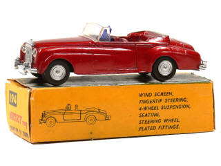Lot 1242 - NICKYTOYS (INDE) (1)
