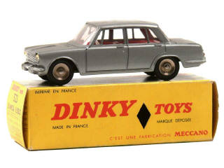 Lot 1079 - DINKY TOYS (FRANCE) (1)