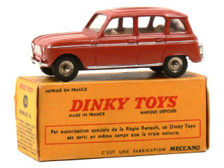 Lot 1060 - DINKY TOYS (FRANCE) (1)