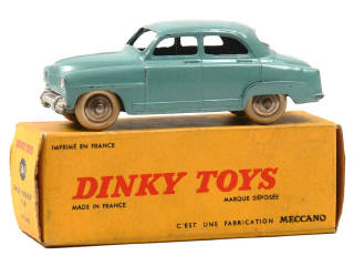Lot 1023 - DINKY TOYS (FRANCE) (1)