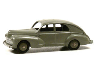 Lot 1010 - DINKY TOYS (FRANCE) (1)