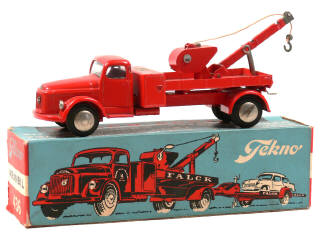 Lot 979 - TEKNO (DANEMARK) (1)