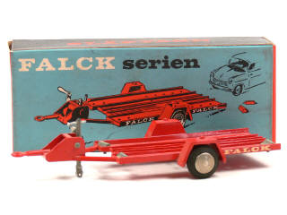 Lot 980 - TEKNO (DANEMARK) (1)