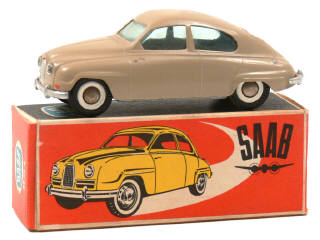 Lot 940 - TEKNO (DANEMARK) (1)