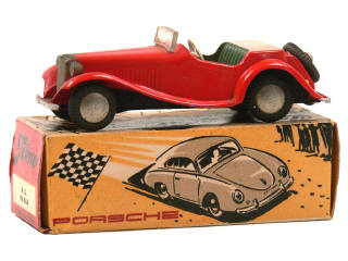 Lot 938 - TEKNO (DANEMARK) (1)