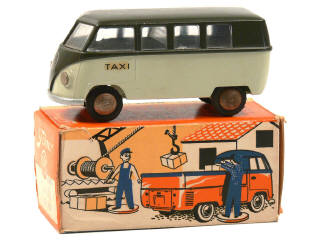 Lot 958 - TEKNO (DANEMARK) (1)