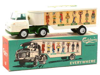 Lot 984 - TEKNO (DANEMARK) (1)