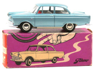 Lot 946 - TEKNO (DANEMARK) (1)