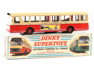 Lot 1176 - DINKY TOYS (FRANCE) (1)