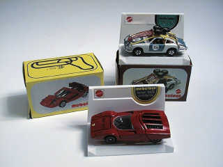 Lot 356 - MEBETOYS (2)
