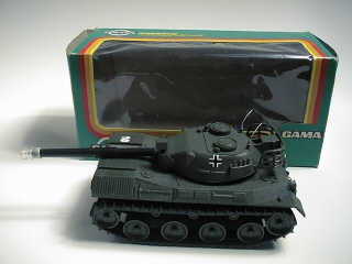 Lot 352 - GAMA (1)
