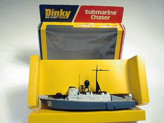 Lot 319 - DINKY TOYS (GB) (1)