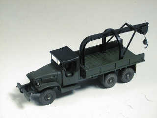 Lot 56 - DINKY TOYS FRANCE (1)