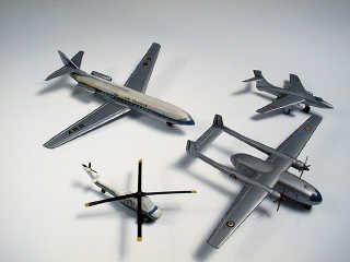 Lot 54 - DINKY TOYS FRANCE (4)