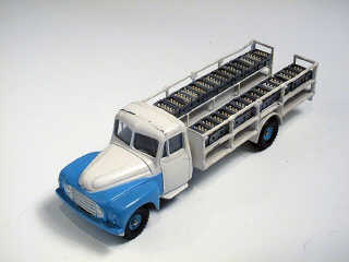 Lot 46 - DINKY TOYS FRANCE (1)