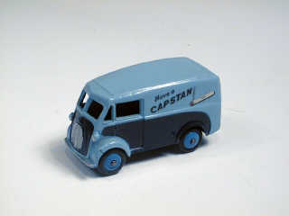 Lot 274 - DINKY TOYS GB (1)