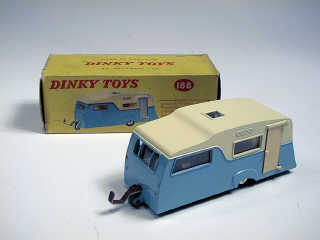 Lot 265 - DINKY TOYS GB (1)