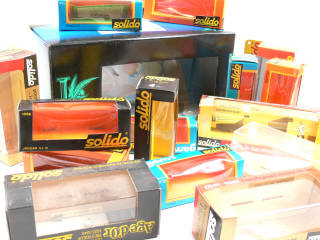 Lot 457 - SOLIDO (FRANCE) (1)