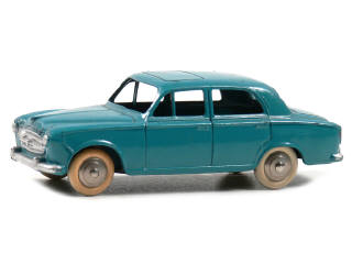 Lot 526 - DINKY TOYS (FRANCE) (1)