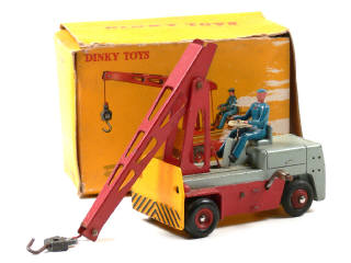 Lot 625 - DINKY TOYS (FRANCE) (1)