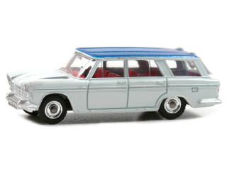Lot 783 - DINKY TOYS (GB) (1)