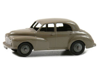 Lot 761 - DINKY TOYS (GB) (1)