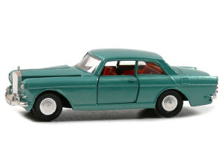 Lot 779 - DINKY TOYS (GB) (1)