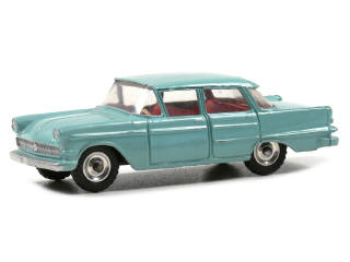 Lot 768 - DINKY TOYS (GB) (1)