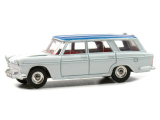 Lot 784 - DINKY TOYS (GB) (1)