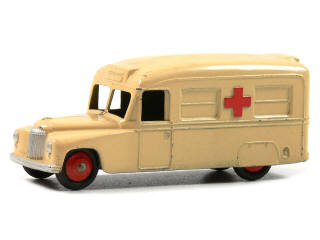 Lot 809 - DINKY TOYS (GB) (1)