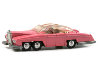 Lot 789 - DINKY TOYS (GB) (1)