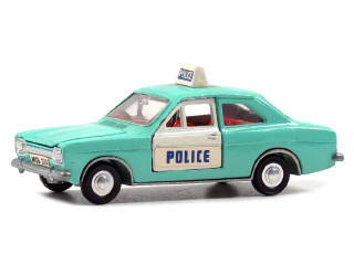 Lot 787 - DINKY TOYS (GB) (1)