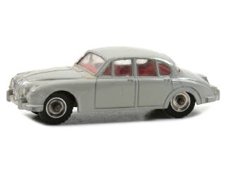 Lot 767 - DINKY TOYS (GB) (1)