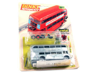 Lot 839 - DINKY TOYS (GB) (1)