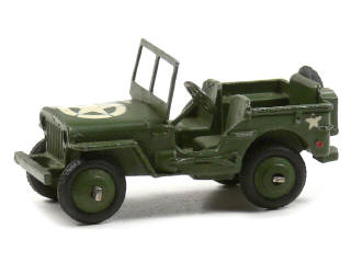 Lot 824 - DINKY TOYS (GB) (1)