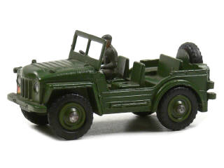 Lot 826 - DINKY TOYS (GB) (1)