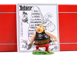 Lot 180 - PIXI (FRANCE) (1)