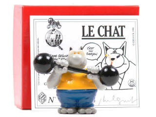 Lot 192 - PIXI (FRANCE) (1)