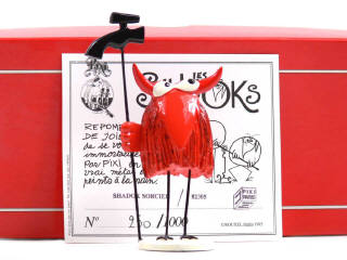 Lot 193 - PIXI (FRANCE) (1)
