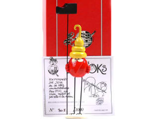 Lot 194 - PIXI (FRANCE) (1)