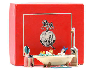 Lot 187 - PIXI (FRANCE) (1)