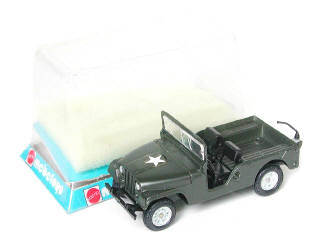 Lot 144 - MEBETOYS (ITALIE) (2)