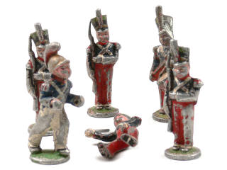 Lot 94 - QUIRALU (FRANCE) (6)