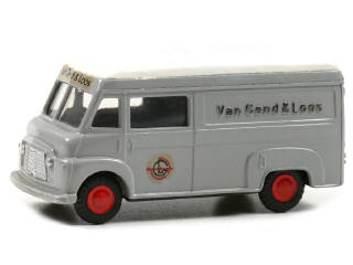 Lot 140 - LION-CAR (PAYS-BAS) (1)