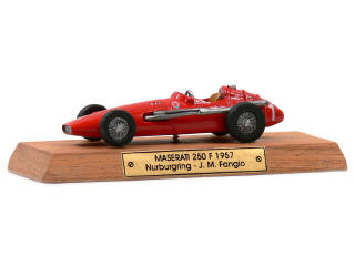 Lot 821 - MC MODEL (ARGENTINE) (1)