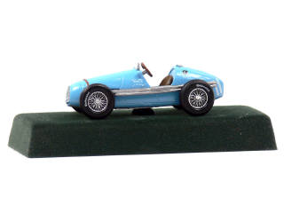 Lot 823 - MC MODEL (ARGENTINE) (1)