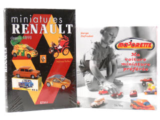 Lot 742 - EDITIONS (2)