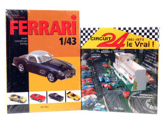 Lot 747 - EDITIONS DU MAY (FRANCE) (2)