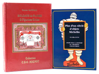 Lot 748 - EDITIONS GILLES DUTTO & C.B.G. (2)